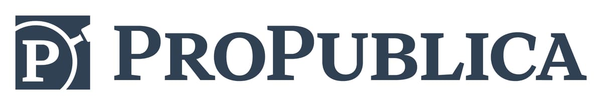 ProPublica logo